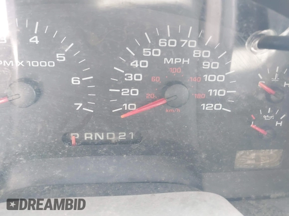 2004 Ford F-150 STX with VIN 1FTRX12W84NB72358, listed as a IAAI auction lot 41963143 with Not provided miles and . Bid and sale history available at DreamBid. Image 7.