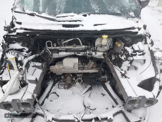 2018 Chrysler Pacifica Limited with VIN 2C4RC1GG8JR351124, listed as a IAAI auction lot 41398544 with 0 mi miles. Bid and sale history available at carsss.com. Image 10.