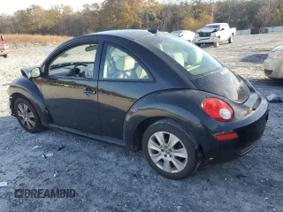 2010 Volkswagen Beetle with VIN 3VWRW3AGXAM017872, listed as a Copart auction lot 85084984 with 168,032 mi miles and Salvage title. Bid and sale history available at DreamBid. Image 2.