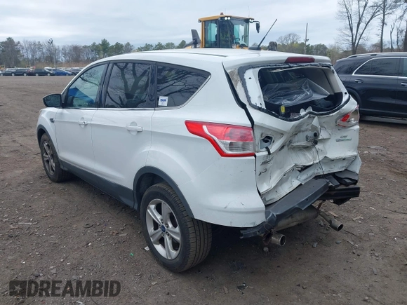 2013 Ford Escape SE with VIN 1FMCU0GX5DUA73931, listed as a IAAI auction lot 42080361 with 152,416 mi miles and . Bid and sale history available at DreamBid. Image 3.