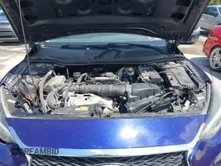 2017 Infiniti QX30 Premium with VIN SJKCH5CR9HA035085, listed as a IAAI auction lot 42675557 with Not provided miles and . Bid and sale history available at DreamBid. Image 10.