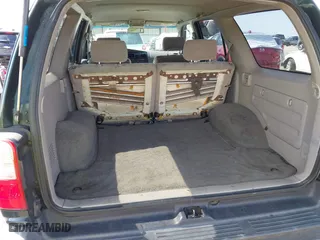 2001 Toyota 4Runner SR5 with VIN JT3HN86R919052107, listed as a IAAI auction lot 41868343 with 248,973 mi miles. Bid and sale history available at carsss.com. Image 18.