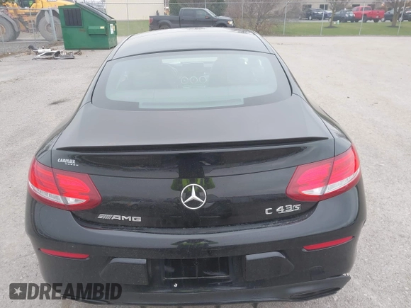 2017 Mercedes-Benz C 43 AMG с VIN WDDWJ6EB1HF475157, выставлен на аукционе IAAI как лот 42007450 с пробегом 68 762 миль миль и . История ставок и продаж доступна на DreamBid. Изображение 16.