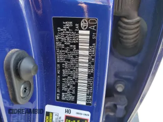 2019 Toyota Corolla L z VIN 2T1BURHEXKC237105, wystawiony jako Copart lot #58197875 z przebiegiem 74 747 mil mil oraz Szkoda całkowita • Salvage title. Historia ofert i sprzedaży dostępna na DreamBid. Obrazek 12.
