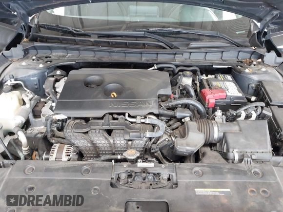 2019 Nissan Altima SR with VIN 1N4BL4CV4KC100348, listed as a IAAI auction lot 42116372 with 178,495 mi miles and . Bid and sale history available at carsss.com. Image 10.