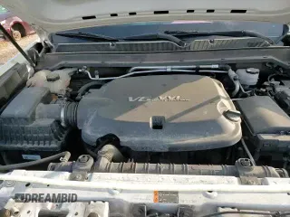 2021 Chevrolet Colorado 2WD Work Truck с VIN 1GCGSBEN9M1190602, выставлен на аукционе Copart как лот 43215595 с пробегом 58 228 миль миль и Списание • Salvage title. История ставок и продаж доступна на DreamBid. Изображение 13.