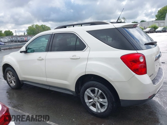 2012 Chevrolet Equinox LT w/1LT with VIN 2GNALDEK0C1290415, listed as a IAAI auction lot 42005480 with 177,948 mi miles. Bid and sale history available at carsss.com. Image 14.