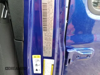 2018 Jeep Wrangler Unlimited Sport z VIN 1C4HJXDN3JW332396, wystawiony jako Copart lot #50386745 z przebiegiem 113 743 mil mil oraz Szkoda całkowita • Salvage title. Historia ofert i sprzedaży dostępna na DreamBid. Obrazek 12.