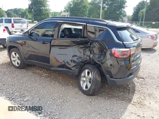 2020 Jeep Compass Latitude с VIN 3C4NJDBB5LT130257, выставлен на аукционе IAAI как лот 42405146 с пробегом 45 429 миль миль и . История ставок и продаж доступна на DreamBid. Изображение 3.