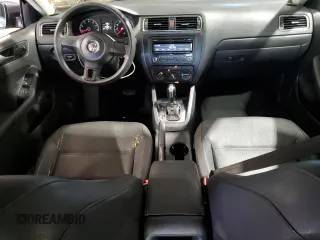 2012 Volkswagen Jetta SE with VIN 3VWDX7AJ1CM344402, listed as a Copart auction lot 69927324 with 173,569 mi miles and Salvage title. Bid and sale history available at DreamBid. Image 8.