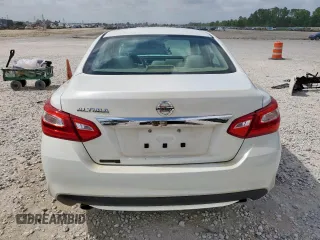 2016 Nissan Altima S with VIN 1N4AL3AP7GN338748, listed as a Copart auction lot 57432575 with 138,315 mi miles and Salvage title. Bid and sale history available at DreamBid. Image 6.