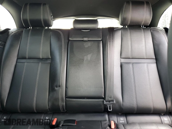 2019 Land Rover Range Rover Velar R-Dynamic SE z VIN SALYL2EX2KA789575, wystawiony jako Copart lot #55408045 z przebiegiem 80 219 mil mil oraz Nie do naprawy • Non repairable. Historia ofert i sprzedaży dostępna na DreamBid. Obrazek 10.