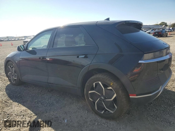 2022 Hyundai Ioniq 5 SEL с VIN KM8KN4AE5NU069564, выставлен на аукционе Copart как лот 50941285 с пробегом 16 597 миль миль и Списание • Salvage title. История ставок и продаж доступна на DreamBid. Изображение 2.