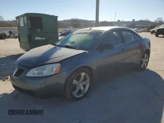 2006 Pontiac G6 GTP z VIN 1G2ZM551464250521, wystawiony jako Copart lot #88542495 z przebiegiem 223 544 mil mil oraz Tytuł czysty. Historia ofert i sprzedaży dostępna na DreamBid. Obrazek 1.
