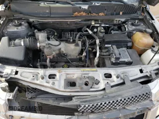 2005 Chevrolet Equinox LS with VIN 2CNDL13F256116146, listed as a Copart auction lot 43934705 with 255,682 mi miles and Clean Title. Bid and sale history available at carsss.com. Image 13.