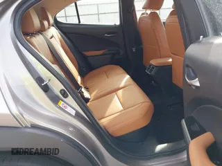2019 Lexus UX 250h with VIN JTHU9JBH4K2005403, listed as a IAAI auction lot 41952074 with 73,883 mi miles and . Bid and sale history available at DreamBid. Image 8.