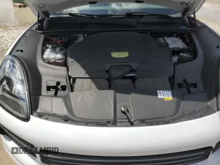 2023 Porsche Cayenne with VIN WP1AA2AY0PDA01300, listed as a Copart auction lot 56468895 with 32,576 mi miles and Salvage title. Bid and sale history available at DreamBid. Image 12.