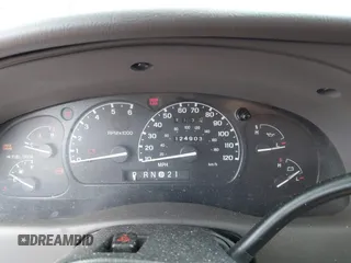 2002 Ford Ranger XL Fleet with VIN 1FTZR45E02PB44764, listed as a IAAI auction lot 42742172 with 124,903 mi miles and . Bid and sale history available at DreamBid. Image 7.