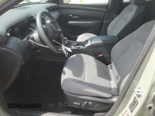 2024 Hyundai Santa Cruz SEL z VIN 5NTJCDDE4RH118725, wystawiony jako Copart lot #55079875 z przebiegiem 10 336 mil mil oraz Szkody całkowita. Historia ofert i sprzedaży dostępna na DreamBid. Obrazek 7.