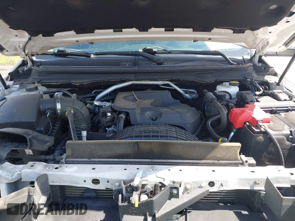 2020 Ford Ranger XL z VIN 1FTER4FH5LLA06881, wystawiony jako IAAI lot #42609473 z przebiegiem 46 128 mil mil oraz . Historia ofert i sprzedaży dostępna na DreamBid. Obrazek 10.