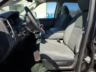 2016 Ram 1500 Tradesman с VIN 1C6RR7KM2GS174549, выставлен на аукционе Copart как лот 48394175 с пробегом 157 015 миль миль и Списание • Salvage title. История ставок и продаж доступна на DreamBid. Изображение 7.
