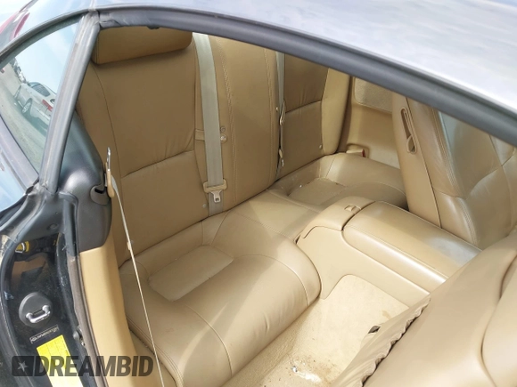2006 Lexus SC 430 с VIN JTHFN48YX69010065, выставлен на аукционе IAAI как лот 42530910 с пробегом 139 248 миль миль и . История ставок и продаж доступна на DreamBid. Изображение 8.