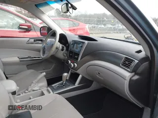 2013 Subaru Forester X Limited with VIN JF2SHAEC7DH417229, listed as a IAAI auction lot 41466578 with 197,914 mi miles and . Bid and sale history available at DreamBid. Image 5.
