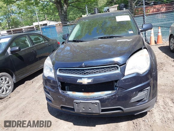 2015 Chevrolet Equinox LT z VIN 2GNFLFEK5F6207599, wystawiony jako IAAI lot #42305158 z przebiegiem 187 605 mil mil oraz . Historia ofert i sprzedaży dostępna na DreamBid. Obrazek 12.