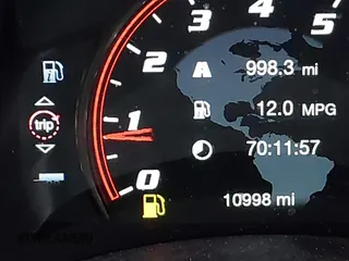 2023 Dodge Durango SRT 392 Premium with VIN 1C4SDJGJ8PC715232, listed as a IAAI auction lot 42051499 with 10,998 mi miles and . Bid and sale history available at DreamBid. Image 6.