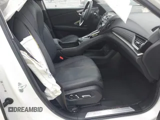 2024 Acura RDX with VIN 5J8TC2H31RL028837, listed as a IAAI auction lot 41102018 with 8,021 mi miles and . Bid and sale history available at DreamBid. Image 5.