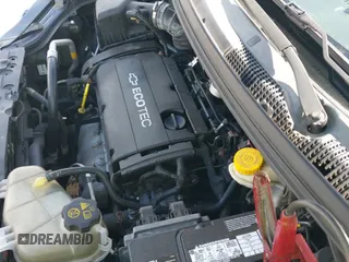 2012 Chevrolet Sonic LT с VIN 1G1JC5SHXC4223356, выставлен на аукционе IAAI как лот 42993786 с пробегом 104 412 миль миль и . История ставок и продаж доступна на DreamBid. Изображение 19.