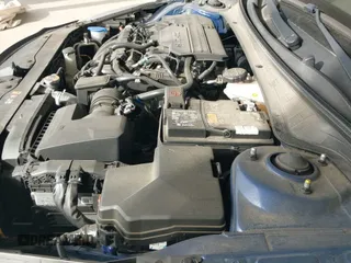 2021 Hyundai Elantra SEL с VIN 5NPLS4AG2MH004442, выставлен на аукционе IAAI как лот 43316575 с пробегом 43 497 миль миль и . История ставок и продаж доступна на DreamBid. Изображение 19.