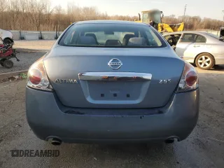 2012 Nissan Altima S with VIN 1N4AL2AP3CC183955, listed as a Copart auction lot 48487195 with 187,432 mi miles and Non Repairable. Bid and sale history available at DreamBid. Image 6.