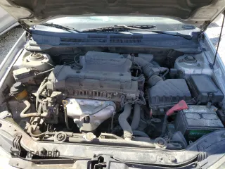 2009 Kia Spectra EX with VIN KNAFE222595663938, listed as a Copart auction lot 69422764 with 251,066 mi miles and Salvage Title. Bid and sale history available at carsss.com. Image 11.