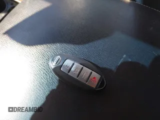 2017 Nissan Armada SV z VIN JN8AY2NC2H9504072, wystawiony jako IAAI lot #41660343 z przebiegiem 106 316 mil mil oraz . Historia ofert i sprzedaży dostępna na DreamBid. Obrazek 11.