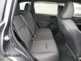 2025 Subaru Forester Premium z VIN JF2SLDDC8SH433230, wystawiony jako Copart lot #57046655 z przebiegiem 4 688 mil mil oraz Szkoda całkowita • Salvage title. Historia ofert i sprzedaży dostępna na DreamBid. Obrazek 11.