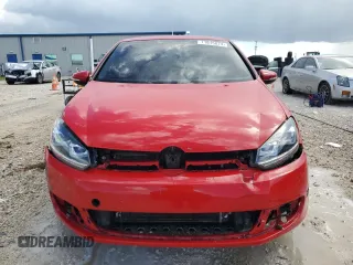 2012 Volkswagen Golf TDI с VIN WVWMM7AJ6CW283320, выставлен на аукционе Copart как лот 71815874 с пробегом 114 744 миль миль и Списание • Salvage title. История ставок и продаж доступна на DreamBid. Изображение 5.
