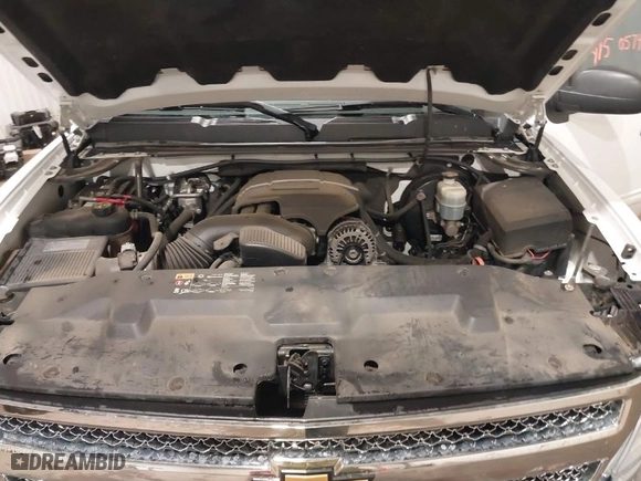 2012 Chevrolet Silverado 1500 LT with VIN 1GCPKSE71CF107277, listed as a IAAI auction lot 41505741 with 147,144 mi miles. Bid and sale history available at carsss.com. Image 10.