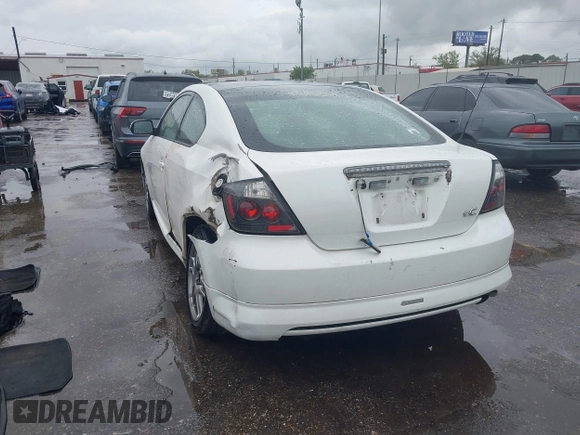 2007 Scion tC Spec with VIN JTKDE177070206157, listed as a IAAI auction lot 41890147 with 174,720 mi miles and . Bid and sale history available at DreamBid. Image 3.