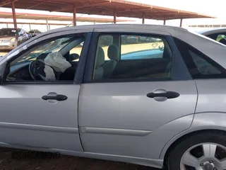 2003 Ford Focus ZTS with VIN 1FAFP38363W145735, listed as a IAAI auction lot 42025247 with Not Provided miles and . Bid and sale history available at carsss.com. Image 13.