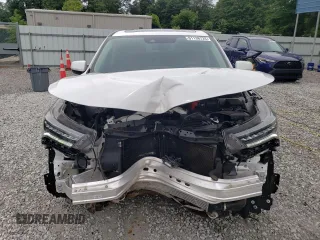 2023 Acura RDX w/Technology Package with VIN 5J8TC1H57PL003014, listed as a Copart auction lot 61138724 with 9,626 mi miles and Salvage Title. Bid and sale history available at carsss.com. Image 5.
