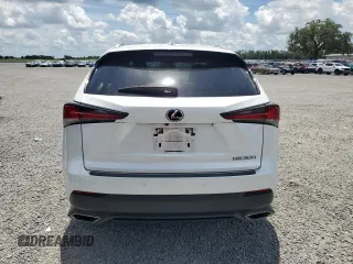 2020 Lexus NX 300 с VIN JTJDARBZ0L5005637, выставлен на аукционе Copart как лот 62511145 с пробегом 33 677 миль миль и Списание • Salvage title. История ставок и продаж доступна на DreamBid. Изображение 6.