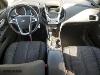 2012 Chevrolet Equinox LT w/1LT with VIN 2GNFLEEK5C6322287, listed as a Copart auction lot 48371645 with 168,513 mi miles and Salvage Title. Bid and sale history available at carsss.com. Image 8.