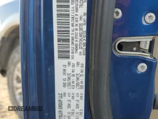 2010 Dodge Ram 3500 SLT with VIN 3D73Y3HLXAG138735, listed as a Copart auction lot 77811174 with 215,939 mi miles and Salvage Title. Bid and sale history available at carsss.com. Image 12.