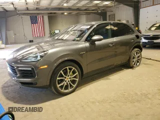 2019 Porsche Cayenne E-Hybrid с VIN WP1AE2AY0KDA51563, выставлен на аукционе Copart как лот 46230684 с пробегом 48 171 миль миль и . История ставок и продаж доступна на DreamBid. Изображение 1.