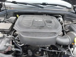 2017 Dodge Durango SXT with VIN 1C4RDJAG1HC918038, listed as a IAAI auction lot 41599549 with 93,417 mi miles and . Bid and sale history available at DreamBid. Image 10.