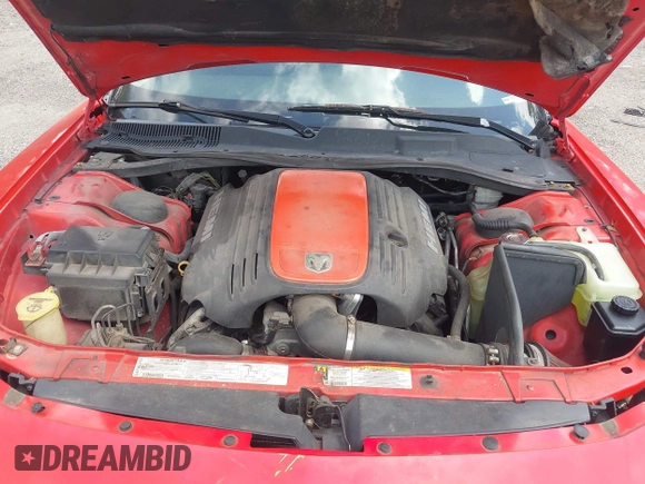 2006 Dodge Charger R/T with VIN 2B3KA53H26H499913, listed as a IAAI auction lot 42074214 with 230,693 mi miles and . Bid and sale history available at DreamBid. Image 10.