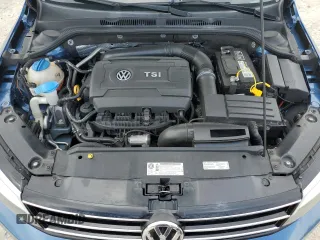 2015 Volkswagen Jetta SE with VIN 3VWD17AJ4FM308841, listed as a Copart auction lot 63437565 with 156,974 mi miles and Salvage title. Bid and sale history available at DreamBid. Image 11.