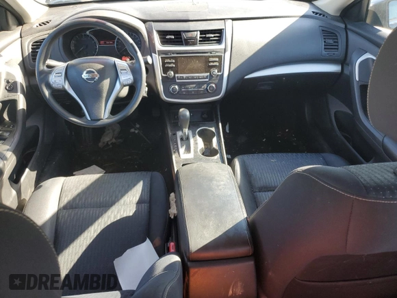 2016 Nissan Altima S с VIN 1N4AL3AP8GN368163, выставлен на аукционе Copart как лот 57461575 с пробегом 113 069 миль миль и Списание • Salvage title. История ставок и продаж доступна на DreamBid. Изображение 8.
