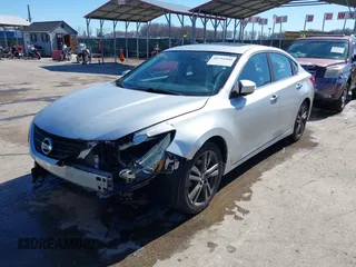 2016 Nissan Altima SL z VIN 1N4BL3AP7GC156855, wystawiony jako IAAI lot #41794360 z przebiegiem 143 144 mil mil oraz . Historia ofert i sprzedaży dostępna na DreamBid. Obrazek 17.